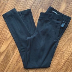 Express | Extreme Stretch Legging Pant, NWOT | 4r